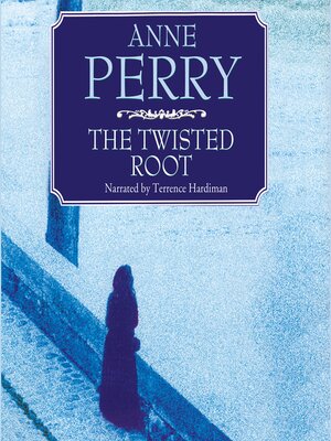 cover image of The Twisted Root